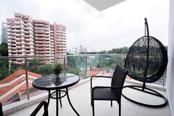 RESIDENCES AT EMERALD HILL (D9), Apartment #619410191
